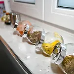 Blue With Free Parking 公寓 卢布尔雅那