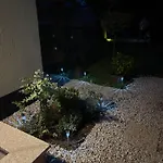 公寓 Blue With Free Parking