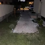 公寓 Blue With Free Parking 卢布尔雅那