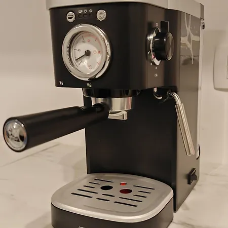 Lägenhet Blue With Free Parking