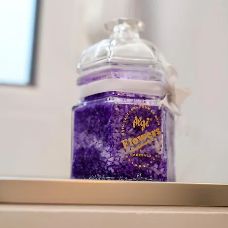 Blue With Free Parking Apartamento Liubliana