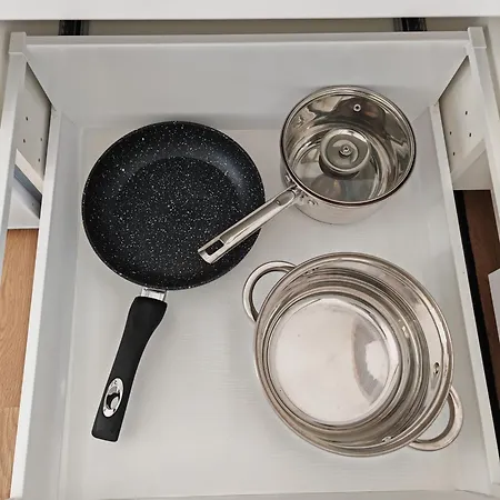 Blue With Free Parking Lejlighed Ljubljana