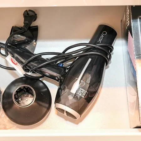 Blue With Free Parking Lejlighed *