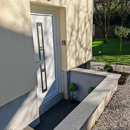 Blue With Free Parking * Ljubljana