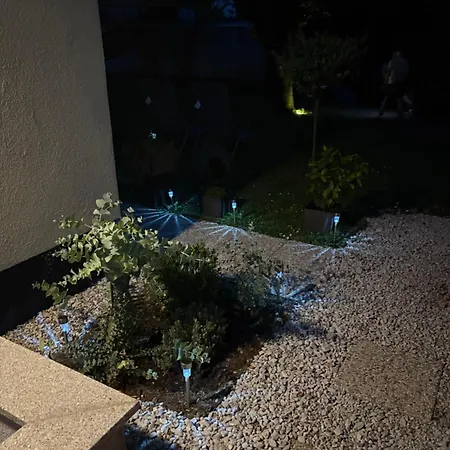 アパート Blue With Free Parking