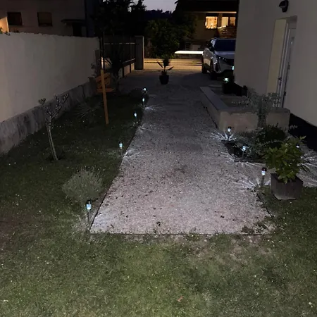 Lägenhet Blue With Free Parking Ljubljana