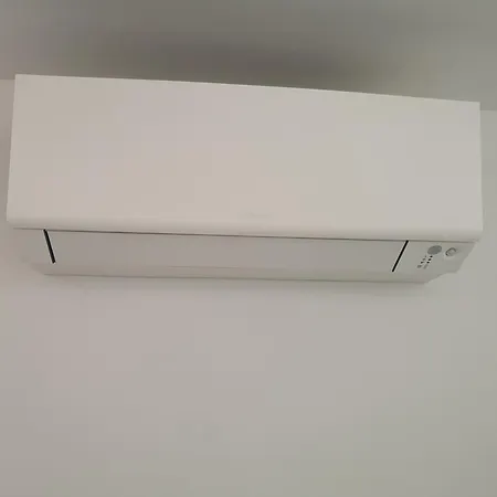 Blue With Free Parking Lejlighed