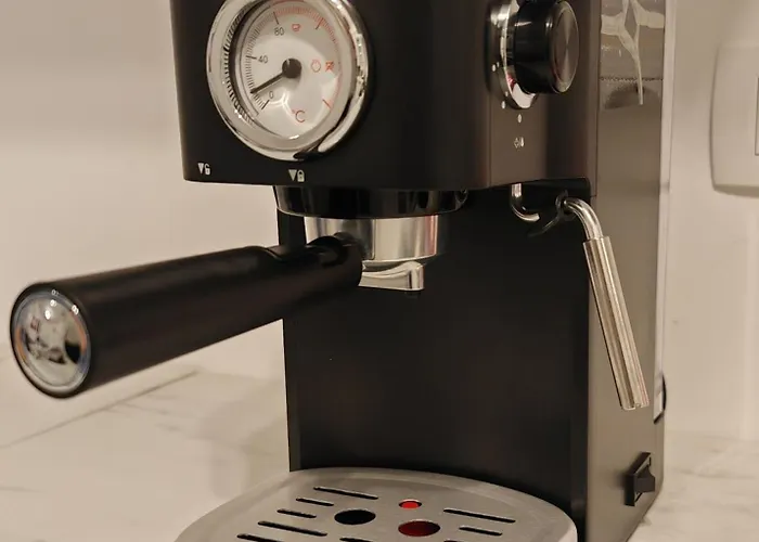 Appartement Blue With Free Parking