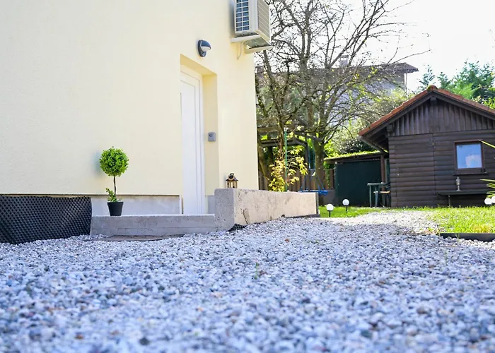 Appartement Blue With Free Parking *