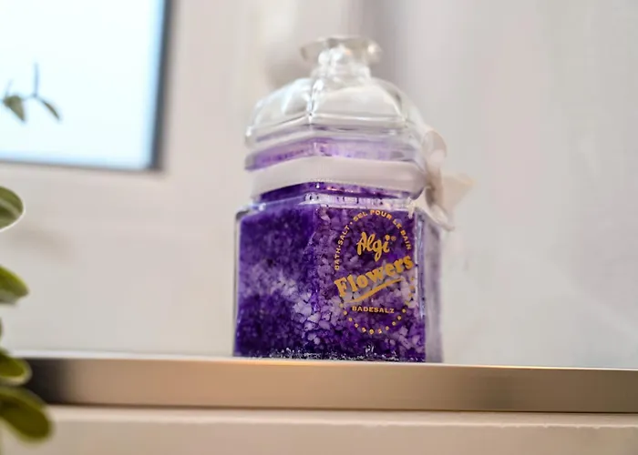 Blue With Free Parking Appartement Ljubljana