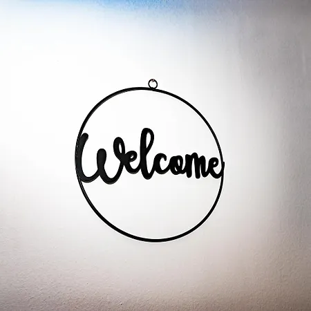 Blue With Free Parking Liubliana