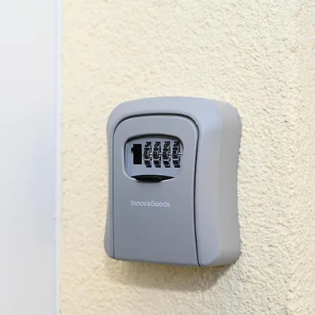 Apartamento Blue With Free Parking Liubliana